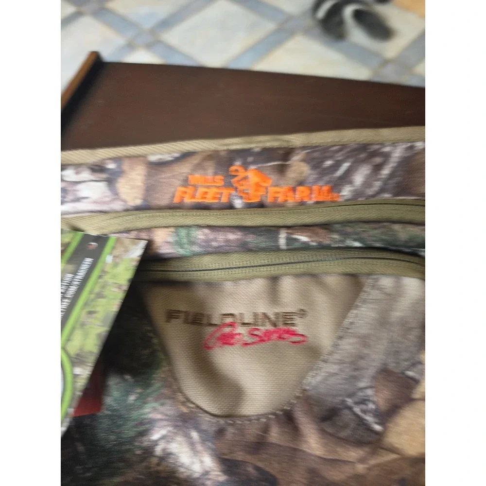 Fieldline pro series
